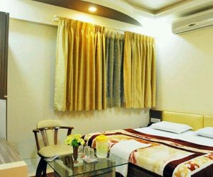 Hotel Nanashree Grand Pune India