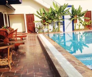 APSARA STEUNG THMEY 1 BOUTIQUE Siem Reap Cambodia