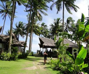 Siargao Inn Beach Resort Cabuntog Philippines