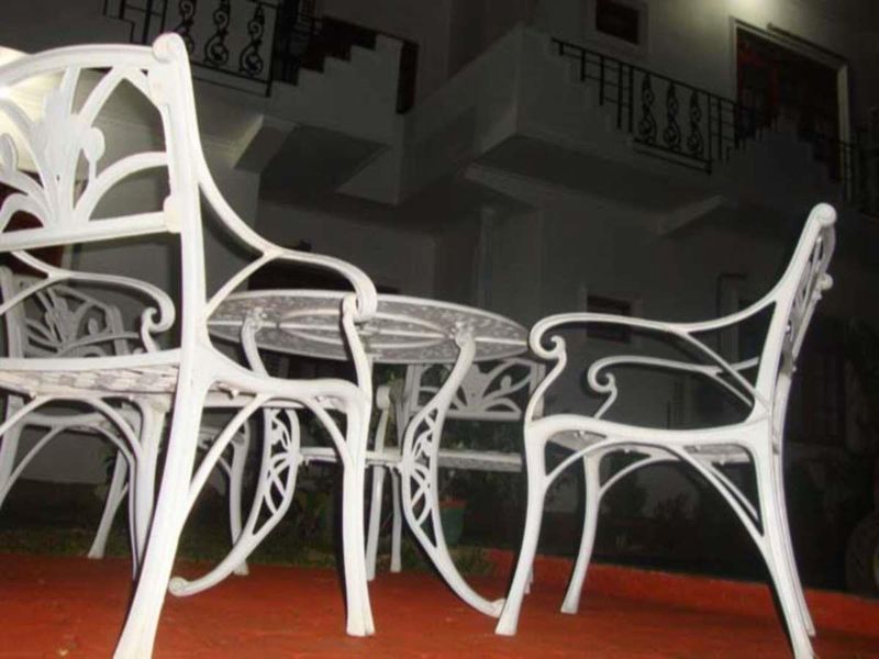 Hotel Photo 20