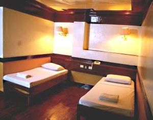 Balanghai Hotel and Convention Center Butuan Philippines