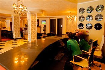 Hotel Photo 14