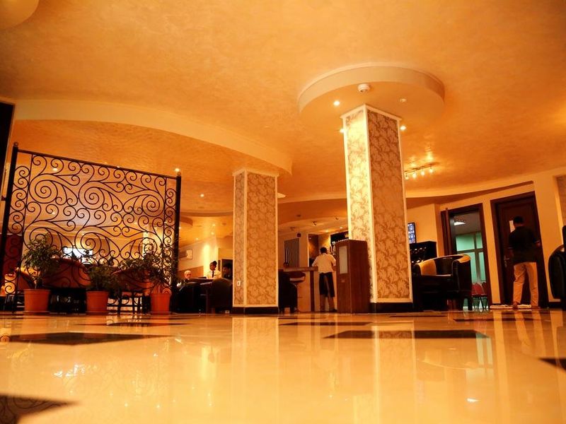 Hotel Photo 16