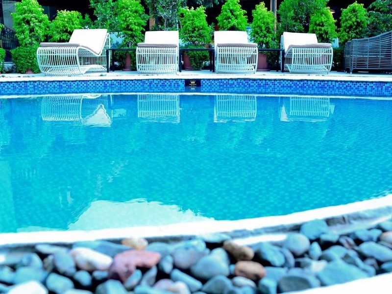 Hotel Photo 21