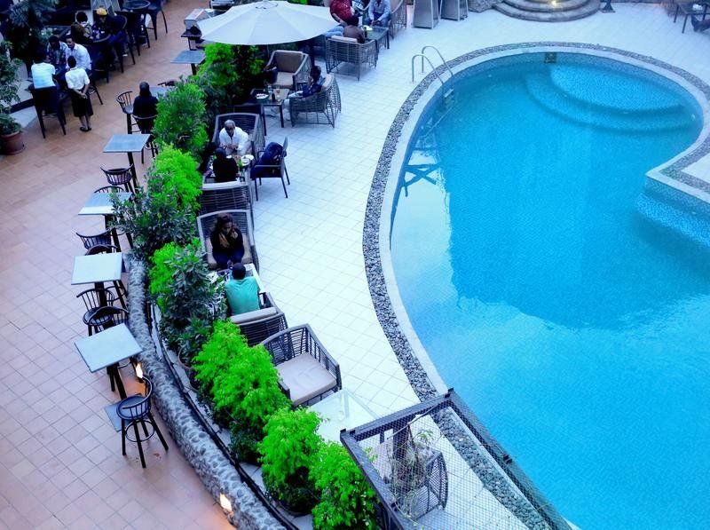 Hotel Photo 22