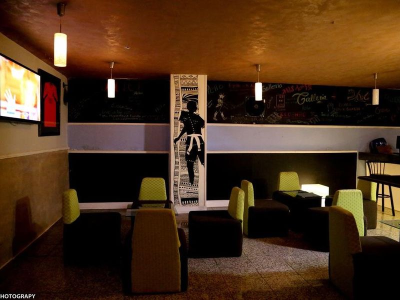 Hotel Photo 5
