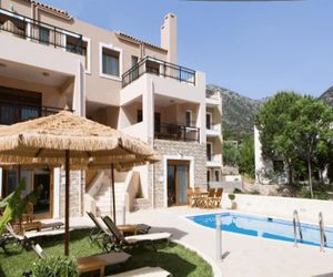 ZEUS Panormos Greece