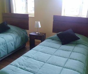 Hostal Adventure Punta Arenas Chile
