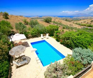 Elaia Sivas Greece