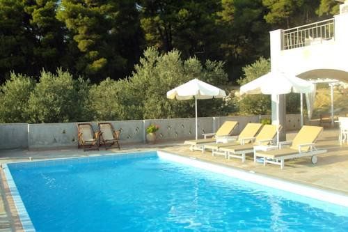 Hotel Photo 22