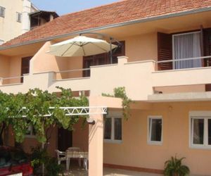Apartments Pavlov TISNO Croatia