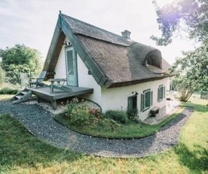 Noemis Cottage Balatongyorok Hungary