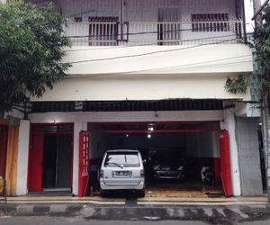 OYO 1851 Hotel Malang Malang Indonesia
