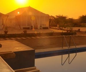The Mansion Jaisalmer India