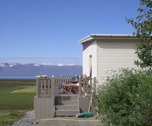 Litla Brekka Guesthouse Hofsos Iceland