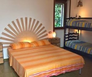 Ville Girasoli Sul Mare Tricase Italy