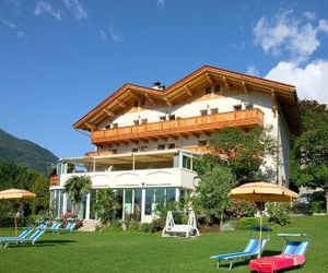 Pension Öhlerhof Lagundo Italy