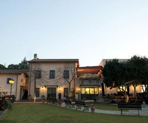 RELAIS NADYNE Frascati Italy