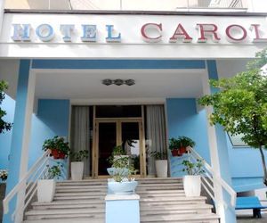 Hotel Carol Cesenatico Italy