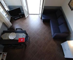 SARAGOZZA HALLDIS APARTMENT Bologna Italy