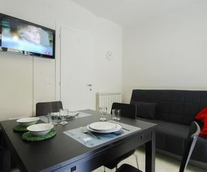 CASARINI HALLDIS APARTMENT Bologna Italy