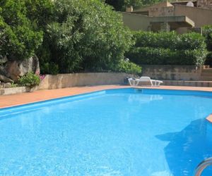 VACANZA EDEN Costa Paradiso Italy