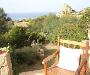 VACANZA CICLAMINO Costa Paradiso Italy