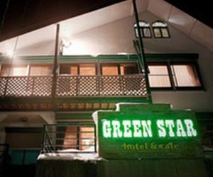 GREEN STAR Kiriake Japan