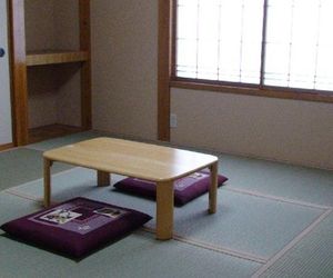 LODGE NEW HITOMI Kiriake Japan