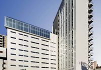 Отзывы Shinjuku Granbell Hotel, 4 звезды