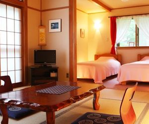 ZIMMER BERGHAUS Hirayu Japan