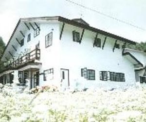 Norikura Kogen Onsen Pension PAL (Nagano) Hirayu Japan