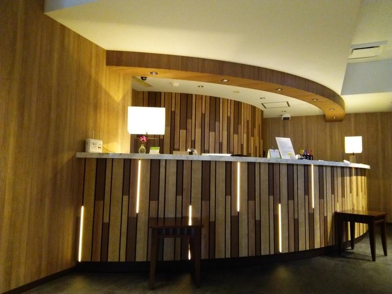 Hotel Photo 8