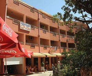 Apartments Oaza 1 Petrovac Montenegro