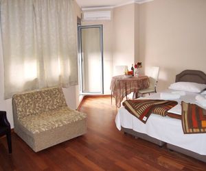 Apartments Oaza 2 Petrovac Montenegro