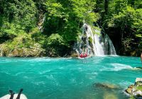 Отзывы Rafting Camp Modra Rijeka