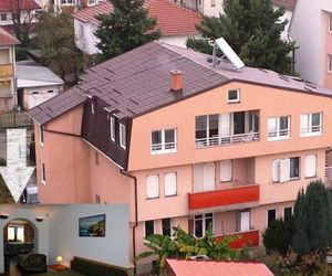 Stefand Lake Ohrid Apartments Ohrid Macedonia