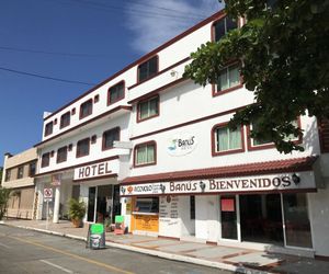 Hotel Banus Veracruz Mexico