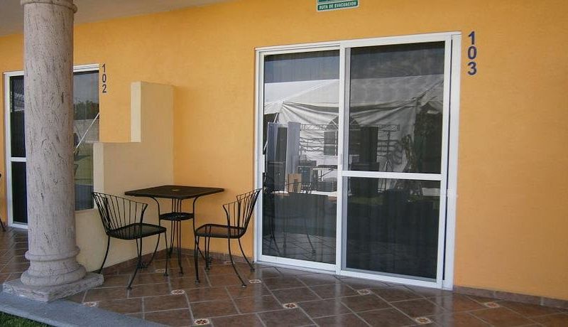 Hotel Photo 9