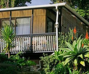 Driftwood Lodge Mangonui New Zealand
