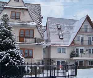 Pokoje Gościnne Kowalczyk Zakopane Poland