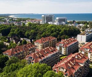 Apartamenty Na Zdrojowej - visitopl Swinoujscie Poland