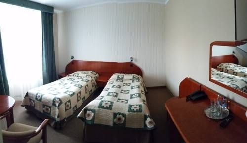 Hotel Photo 1