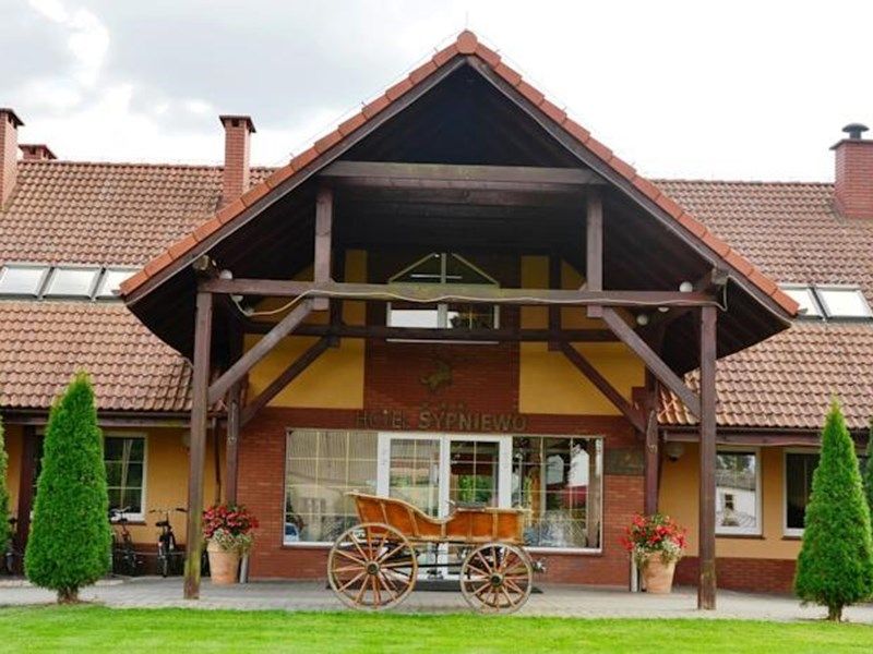 Hotel Photo 24