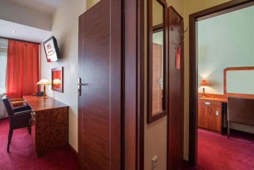 Hotel Photo 11