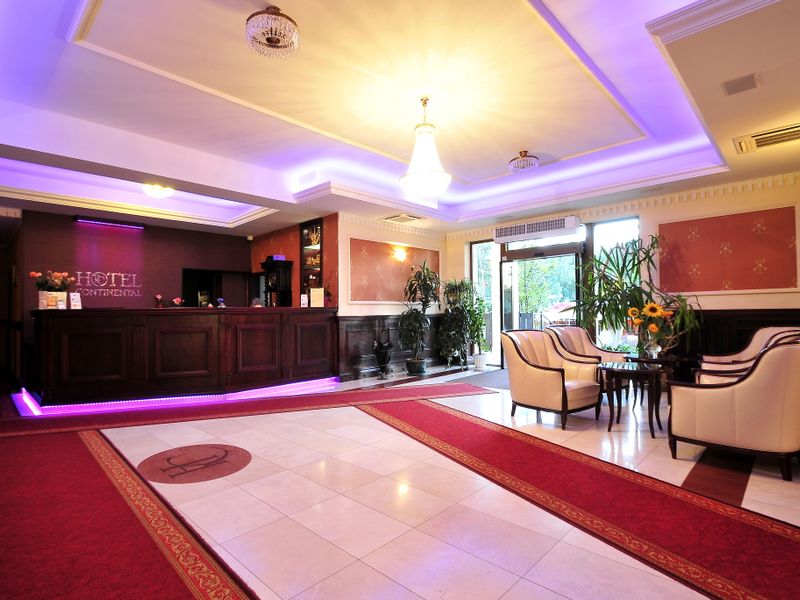Hotel Photo 13