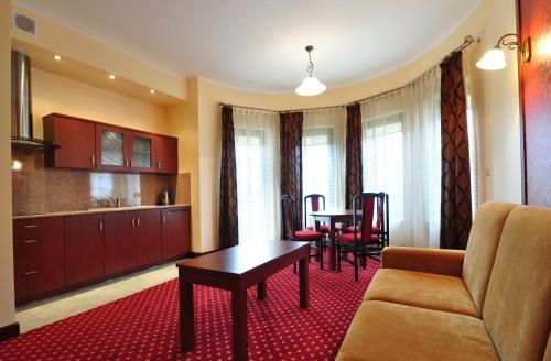 Hotel Photo 5