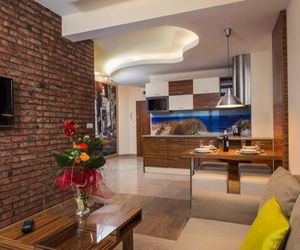 Apartament Yellow Taxi Karwia Poland