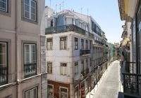 Отзывы Portuguese Living Barroca Terrace Apartment