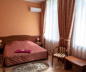 Hotel DOSAAF on Pokhodnyy Proezd Khimki Russia